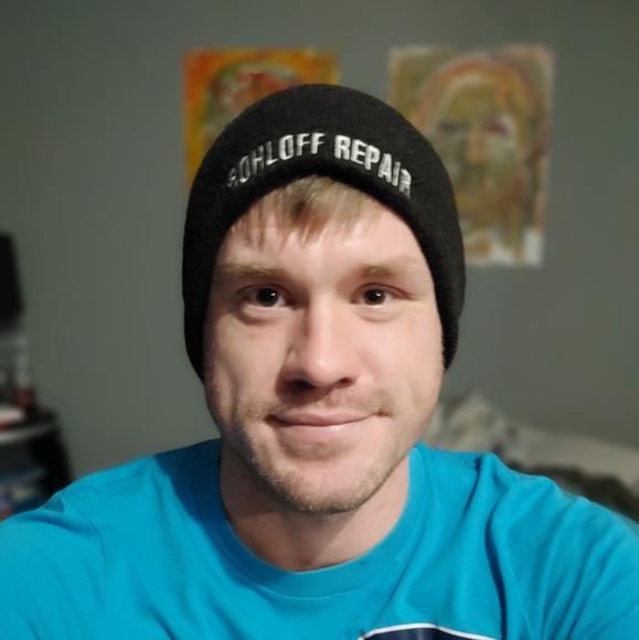 Meet your Posher, Parker - Picture 3 of 7